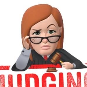 Meet your Posher, Kathy